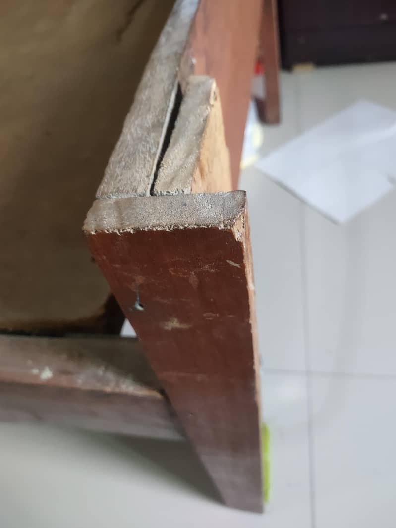 bed queen size 8