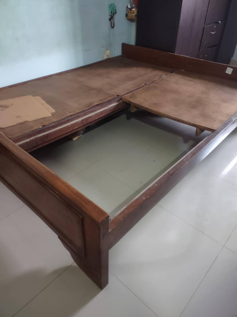 bed queen size 11
