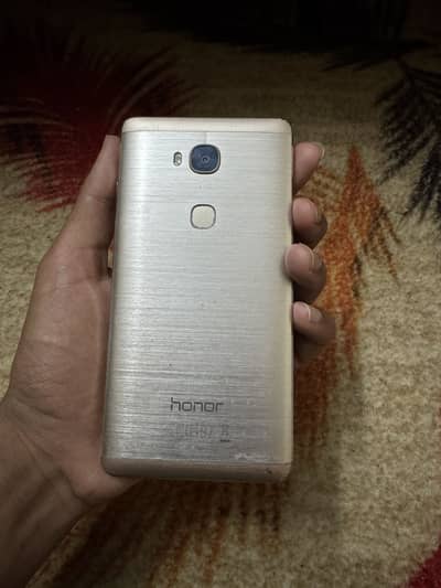 honor 5x
