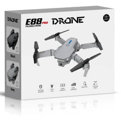 E88 pro drone