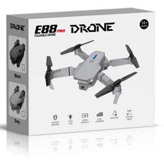 E88 pro drone 0