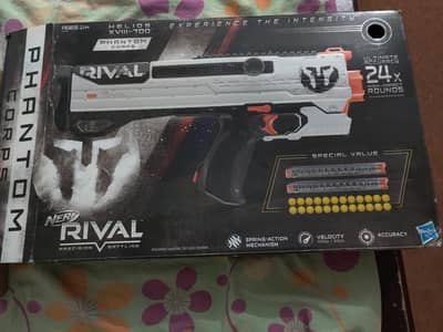 Nerf- Rival- Helios XVIII 700
