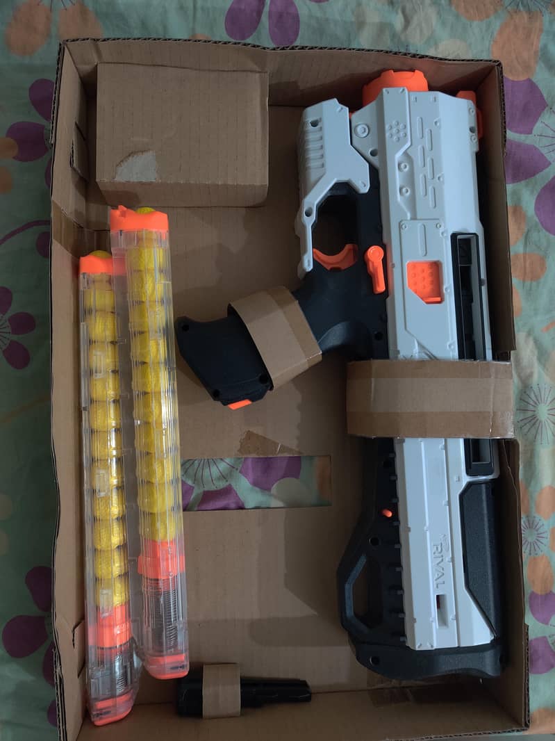 Nerf- Rival- Helios XVIII 700 2