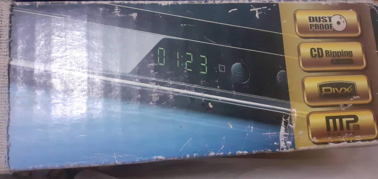 dvd player 1