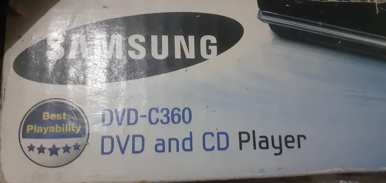 dvd player 2