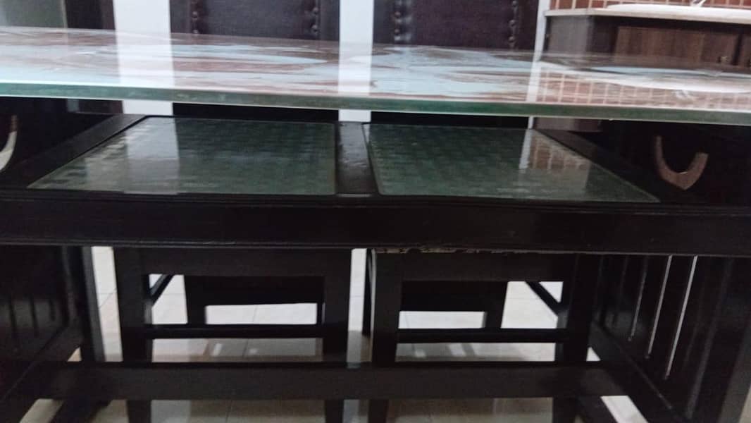 Dining Set 4