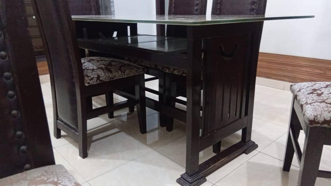 Dining Set 5