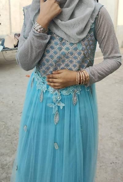 Long maxi barbie doll