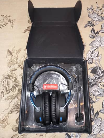HyperX