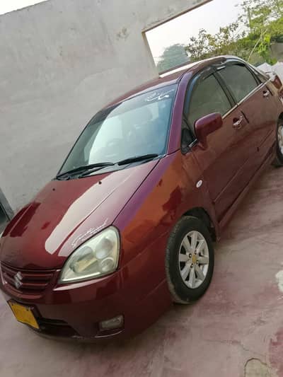 AoA my beautiful car sale 03469823494-03221411669