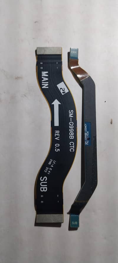 Samsung S21 Ultra Parts