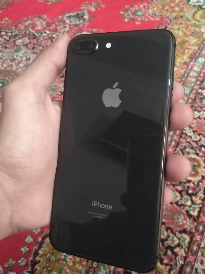 Iphone 8plus 1