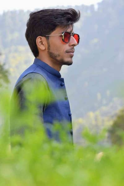 Muhammad Sajid