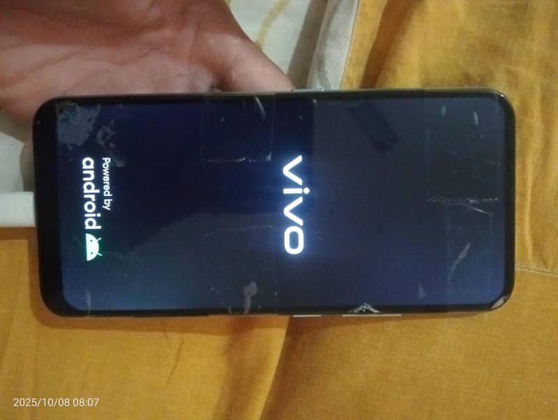 panel change ha 0