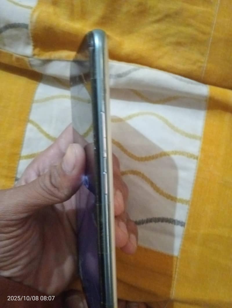 panel change ha 2