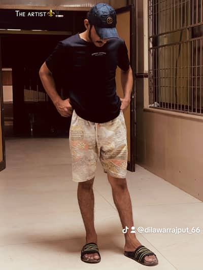 Dilawar Rajpoot