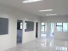 Aluminium composite panels/ Aluchobond/ epoxy / glass aluminium works