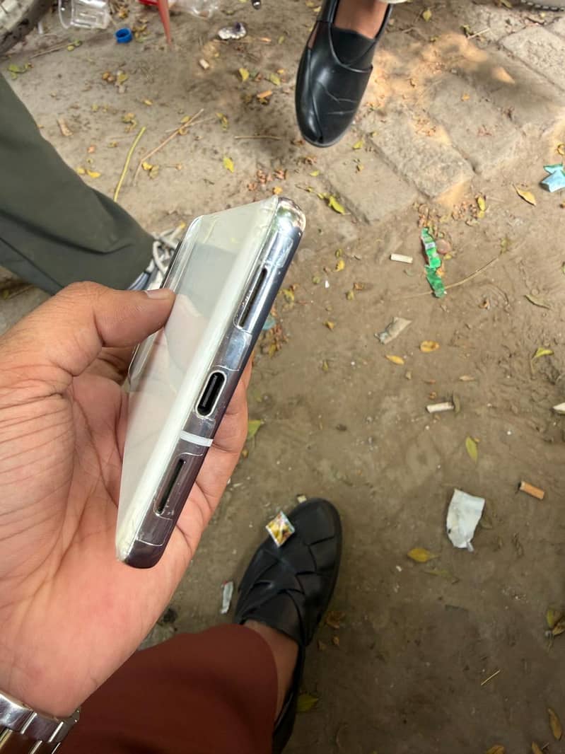 GOOGLE PIXEL 7 PRO 2