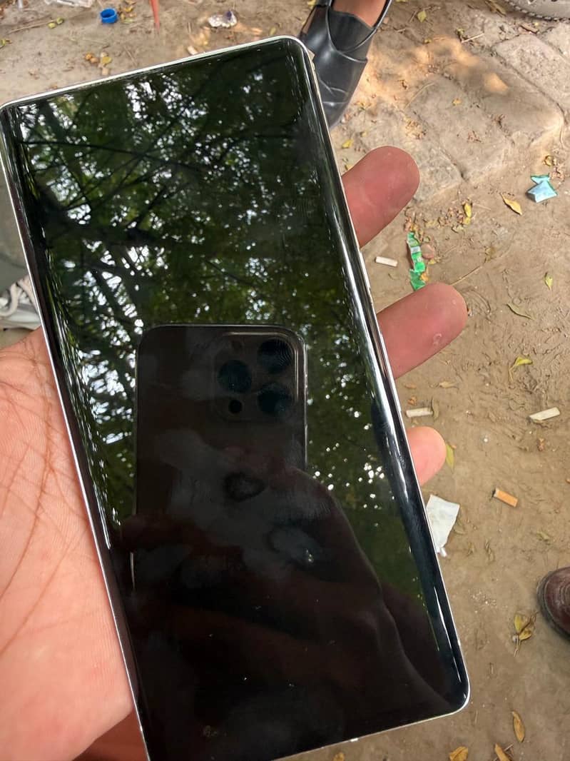 GOOGLE PIXEL 7 PRO 3