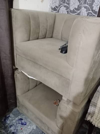 Sofa For Sale Urgent