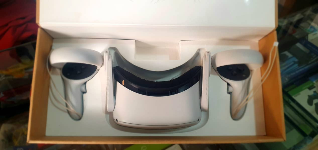Meta Quest 2 2
