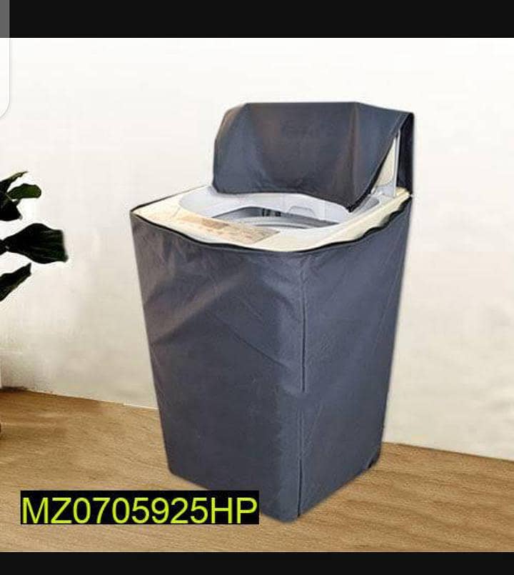 washing machine covers 0
