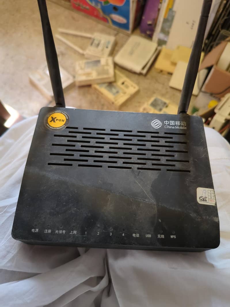 used routers,wifi extenders, networking solutions, fiber also av ...