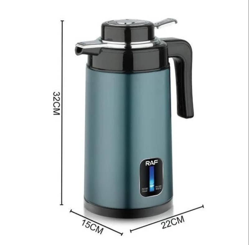 Electric Kettle 1