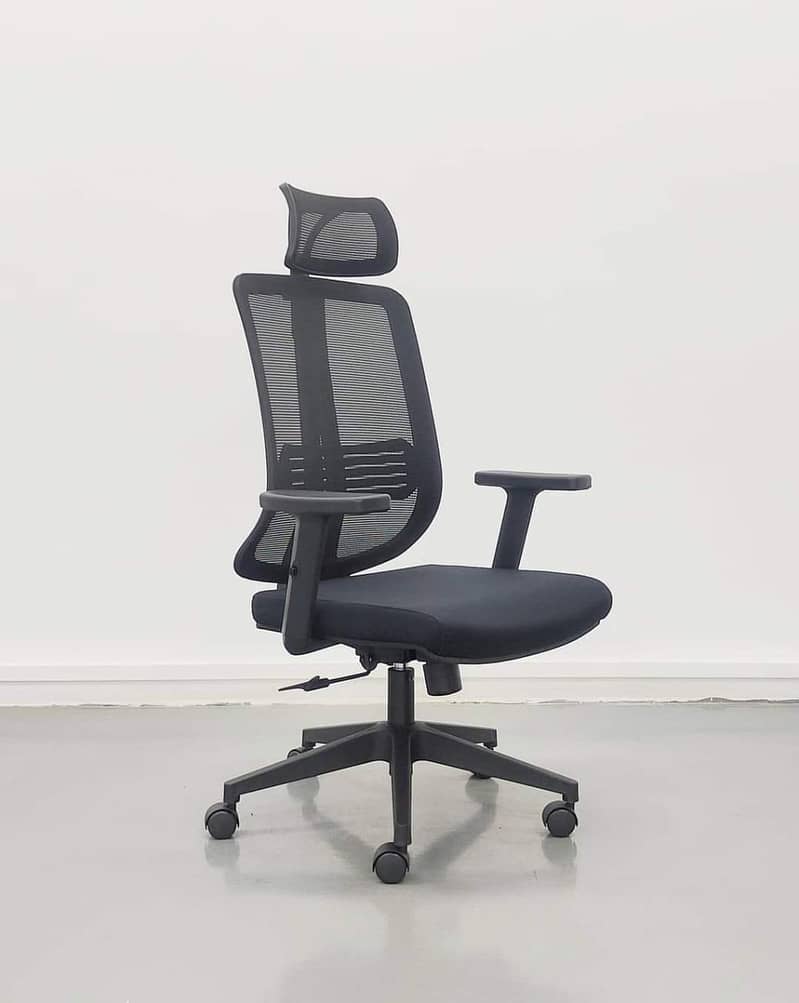 Computer Chair 11