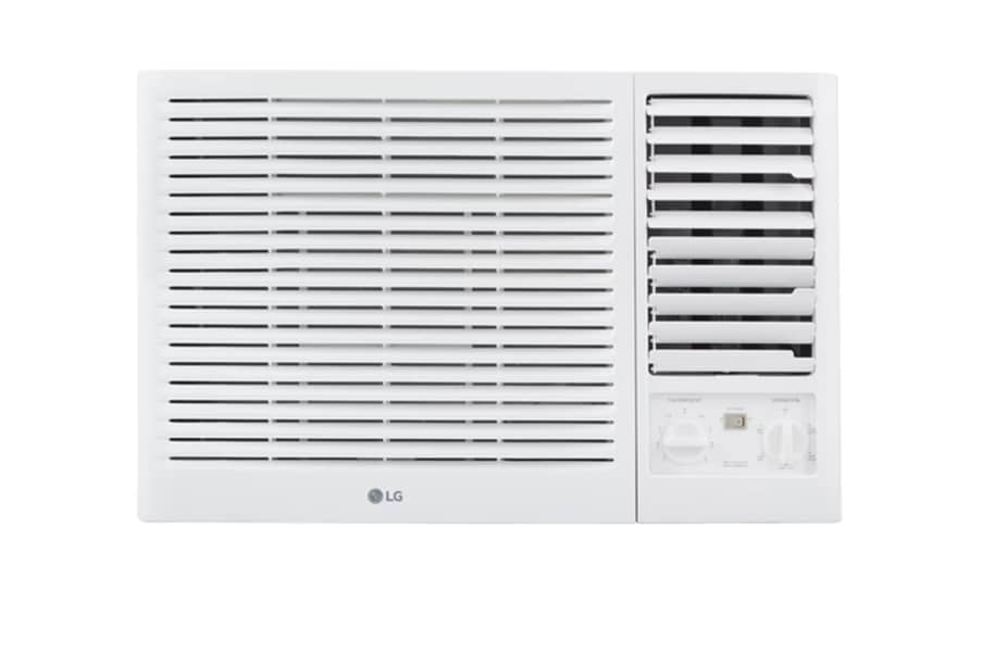 AC LG window AC 4