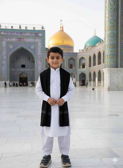 Muhammad Moeen 