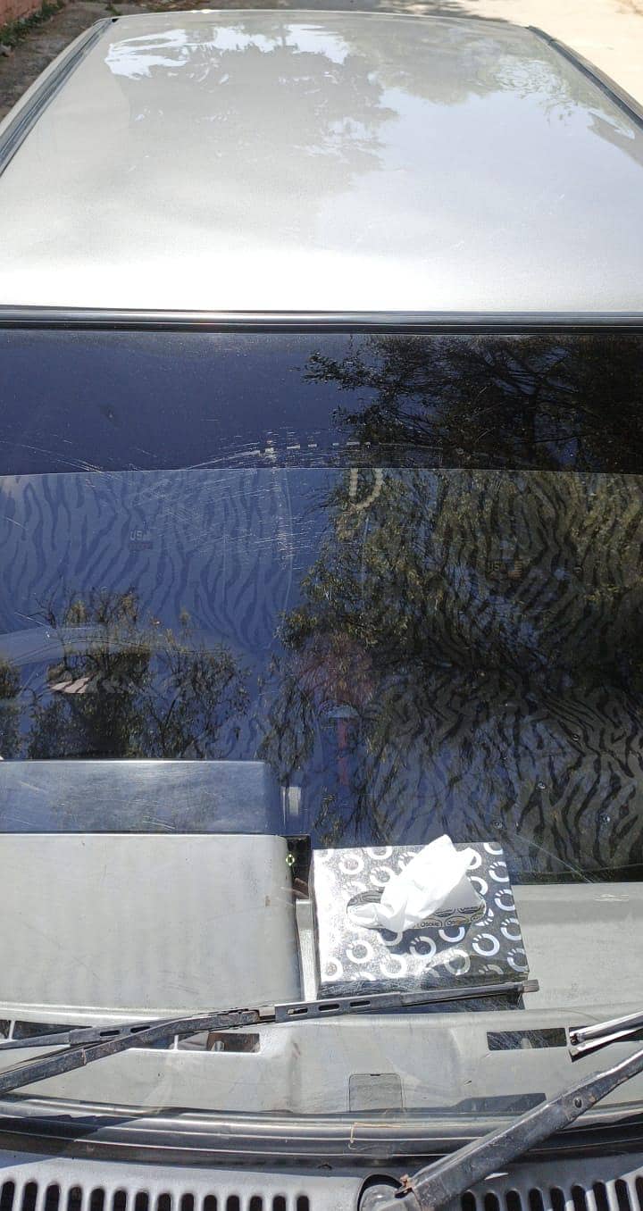 Mehran 2012 Model 11