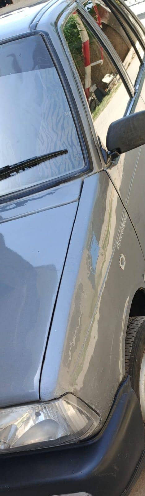 Mehran 2012 Model 14