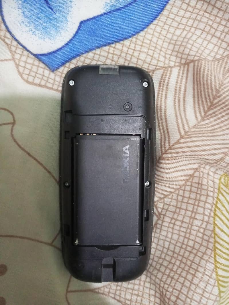 Nokia 105 Model Keypad Mobile 1