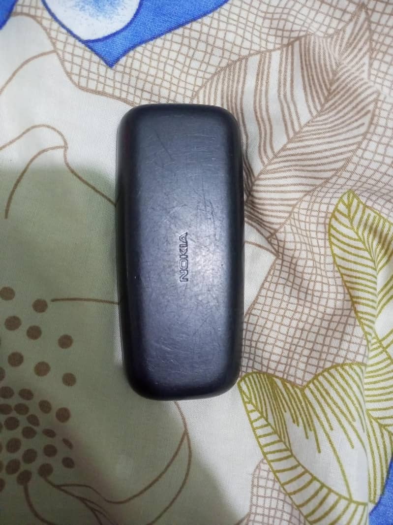Nokia 105 Model Keypad Mobile 3