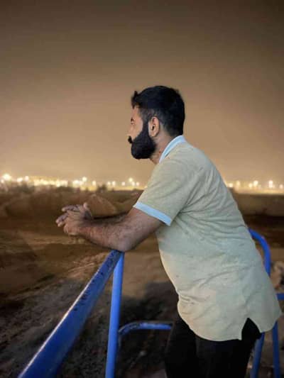 Muhammad Ramzan