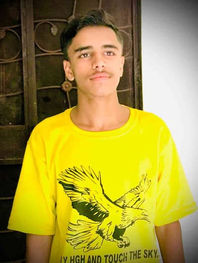 Kamran Ramzan