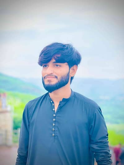 Malik Danish 
