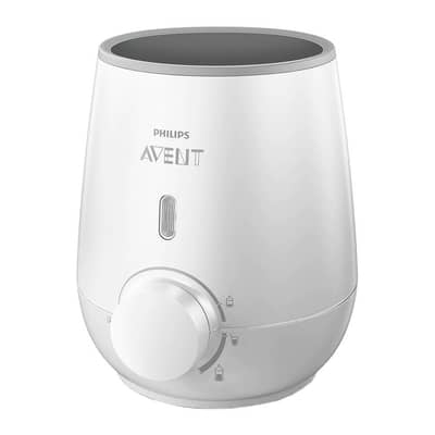 Philips Avent bottle Feeder warmer