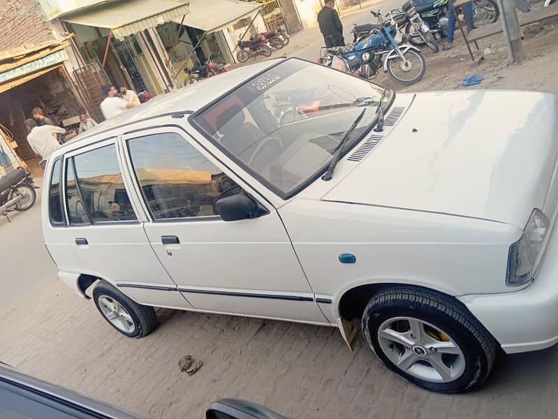 Mehran VX 3