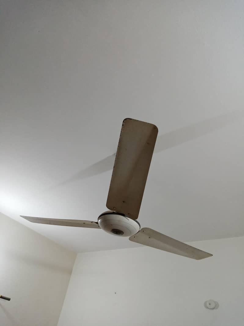 ceiling fan 0