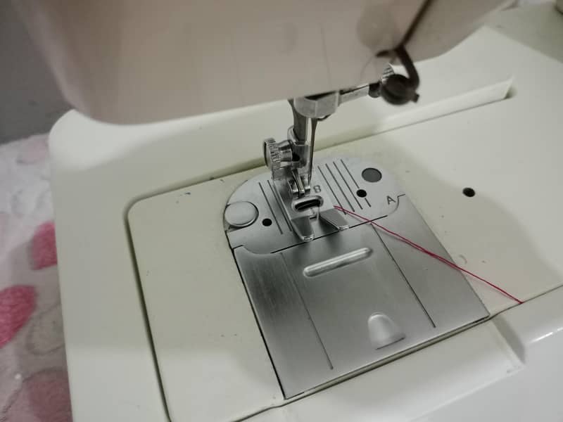 singer sewing machine 3