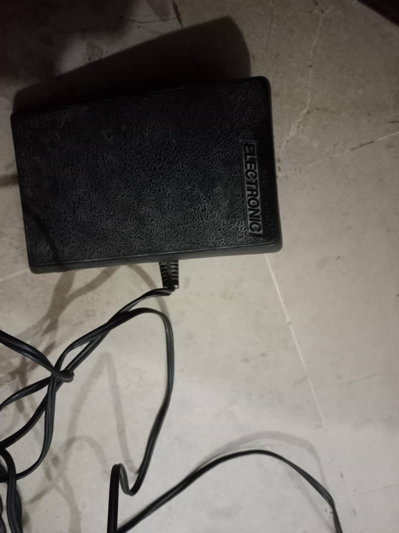 singer sewing machine 6