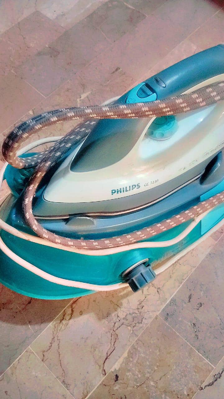 philips iron streamer 1