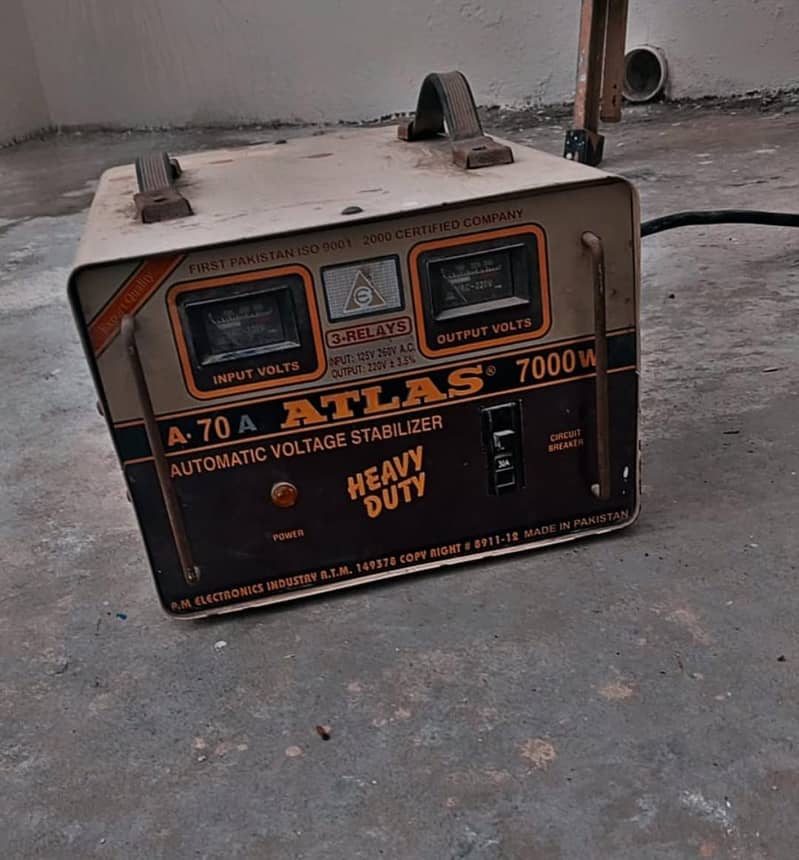 سٹیپلائزر گڈ کنڈیشن 0