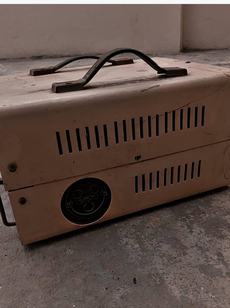 سٹیپلائزر گڈ کنڈیشن 1