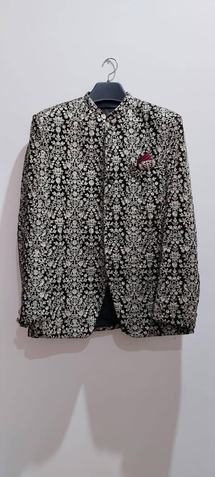 prince coat 0
