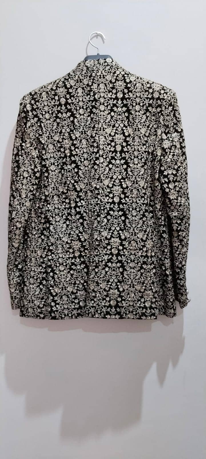 prince coat 1