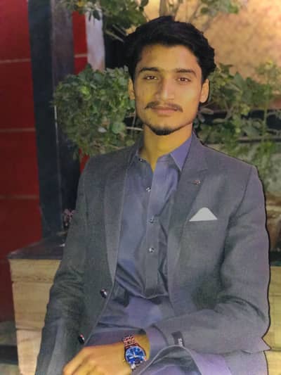 Huzaifa