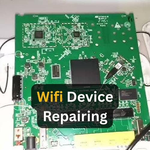electronics repairing 1